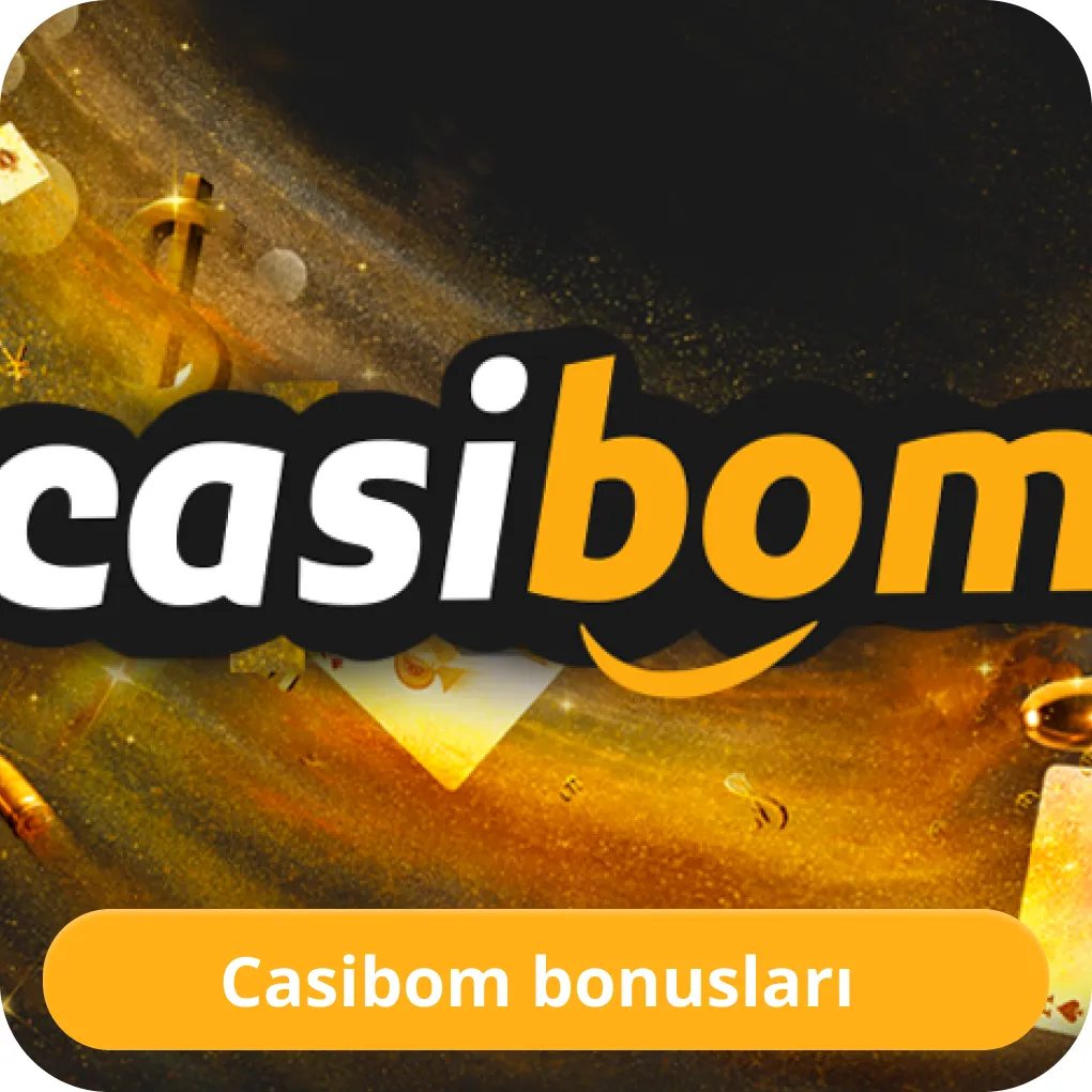 Casiboom bonus