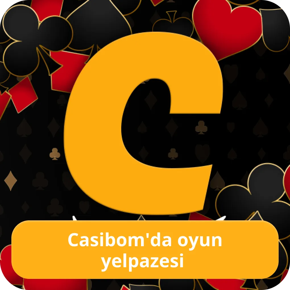 Casiboom oyunlar